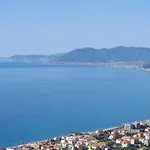 La Canonica - Svegliarsi A Verezzi فندق مبيت وإفطار بورجيو فيريزي