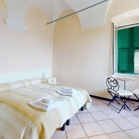 La Canonica - Svegliarsi A Verezzi Borgio Verezzi