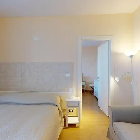 Couette-café La Canonica - Svegliarsi A Verezzi