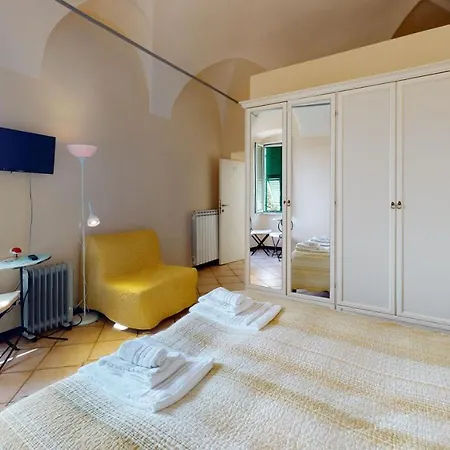 La Canonica - Svegliarsi A Verezzi