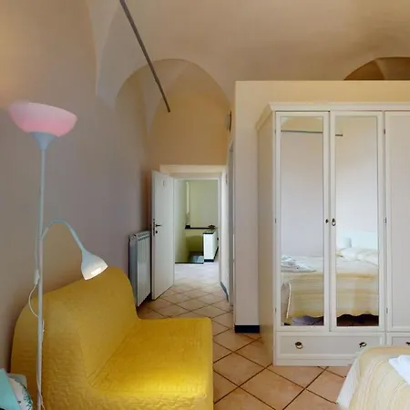 La Canonica - Svegliarsi A Verezzi