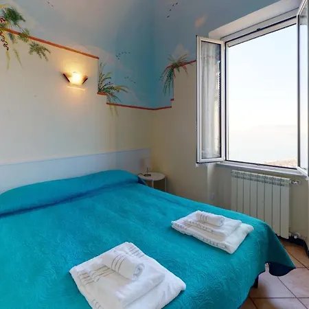 Bed & Breakfast La Canonica - Svegliarsi A Verezzi Borgio Verezzi