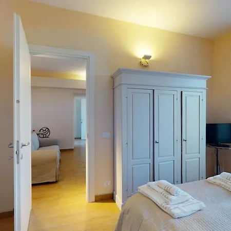 La Canonica - Svegliarsi A Verezzi Bed & Breakfast 3*