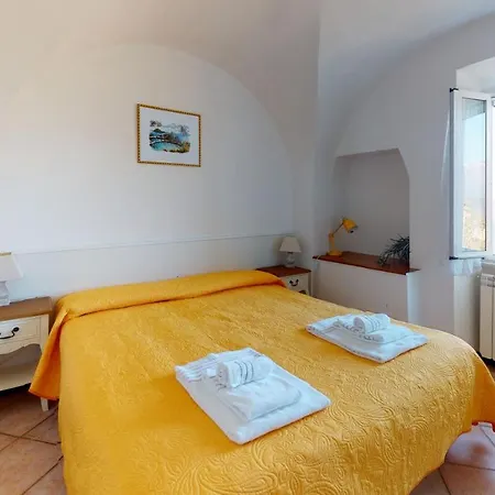 La Canonica - Svegliarsi A Verezzi Borgio Verezzi