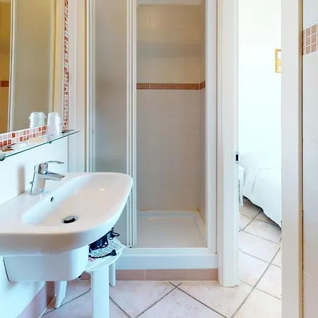 La Canonica - Svegliarsi A Verezzi Bed & Breakfast 3*