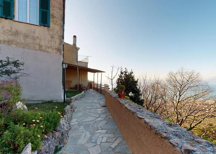 La Canonica - Svegliarsi A Verezzi 3*