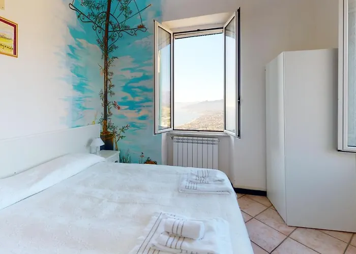 La Canonica - Svegliarsi A Verezzi