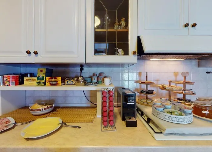 La Canonica - Svegliarsi A Verezzi