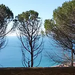 La Canonica - Svegliarsi A Verezzi Отель типа 