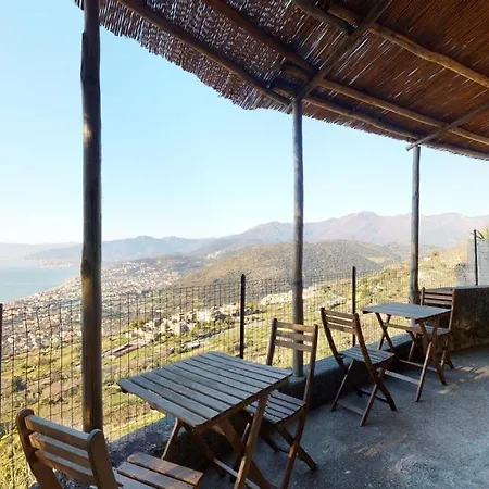 La Canonica - Svegliarsi A Verezzi Bed and breakfast 3*