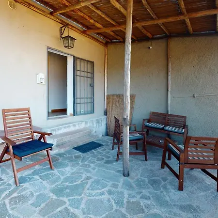 La Canonica - Svegliarsi A Verezzi 住宿加早餐酒店 博尔焦韦雷齐