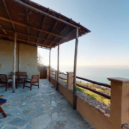 La Canonica - Svegliarsi A Verezzi 住宿加早餐酒店 博尔焦韦雷齐