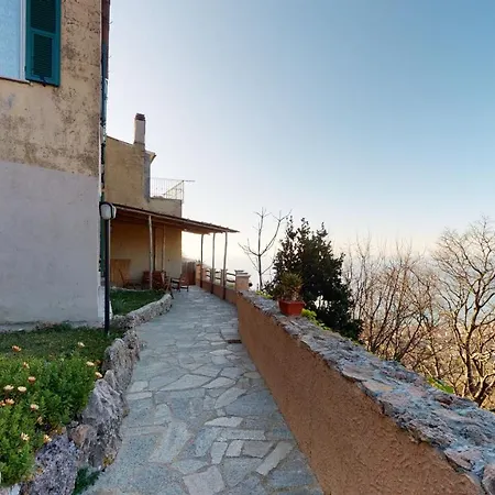 La Canonica - Svegliarsi A Verezzi 3*