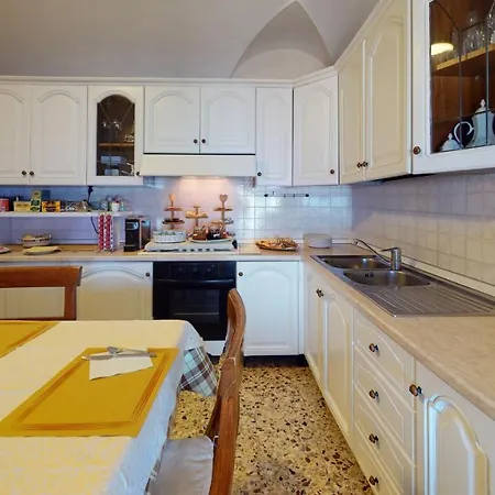 住宿加早餐酒店 La Canonica - Svegliarsi A Verezzi