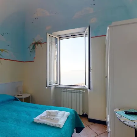 La Canonica - Svegliarsi A Verezzi 3* 博尔焦韦雷齐