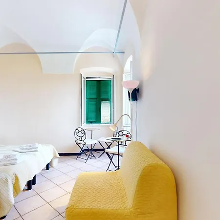 La Canonica - Svegliarsi A Verezzi