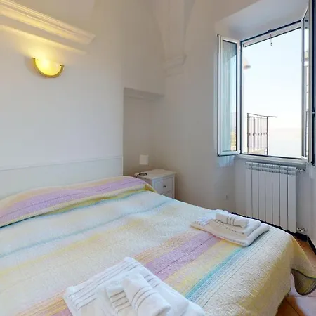 La Canonica - Svegliarsi A Verezzi 住宿加早餐酒店 博尔焦韦雷齐