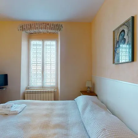 住宿加早餐酒店 La Canonica - Svegliarsi A Verezzi 3*