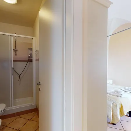 La Canonica - Svegliarsi A Verezzi 住宿加早餐酒店 博尔焦韦雷齐