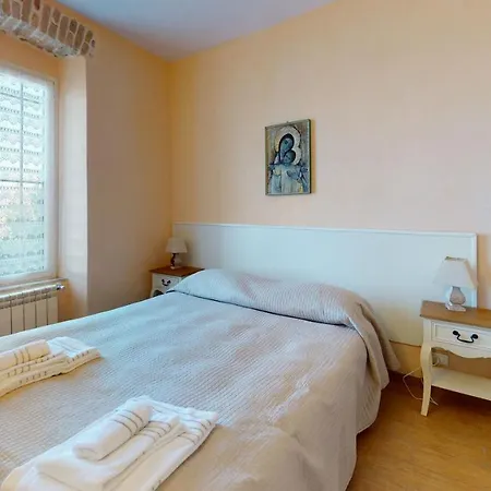 Panzió La Canonica - Svegliarsi A Verezzi 3*