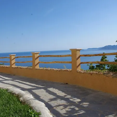 La Canonica - Svegliarsi A Verezzi Panzió Borgio Verezzi