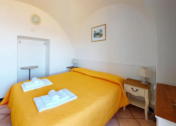 La Canonica - Svegliarsi A Verezzi Bed & Breakfast 3*