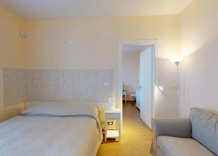 Bed & Breakfast La Canonica - Svegliarsi A Verezzi