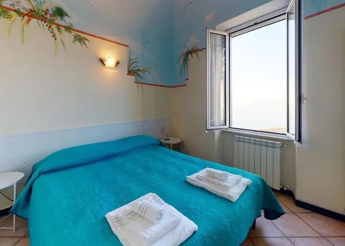 Bed and breakfast La Canonica - Svegliarsi A Verezzi Borgio Verezzi