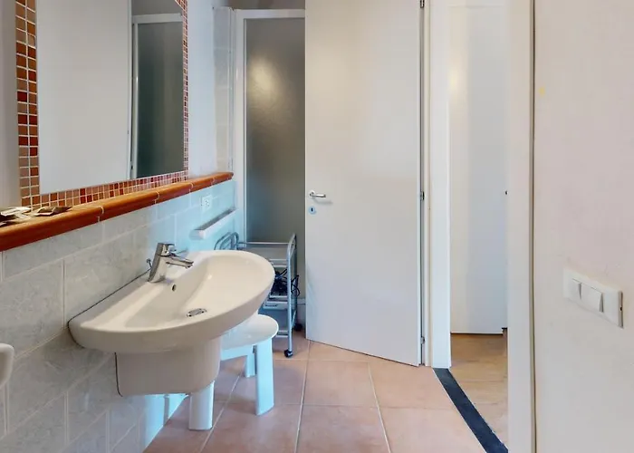 Bed and breakfast La Canonica - Svegliarsi A Verezzi Borgio Verezzi